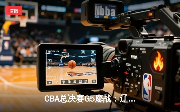 CBA总决赛G5鏖战：辽宁本钢加时险胜广东宏远，赵继伟33分加冕FMVP