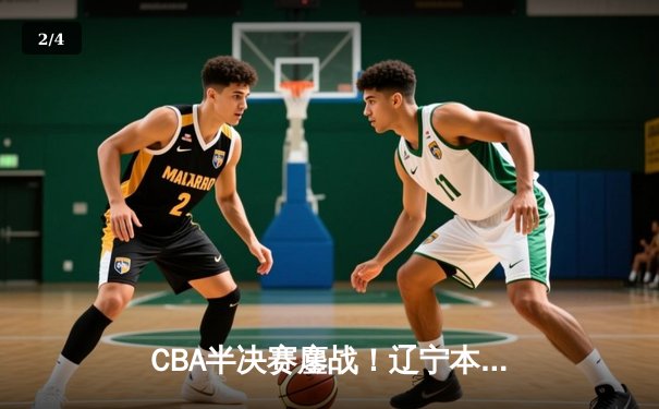 CBA半决赛鏖战！辽宁本钢加时逆转广东宏远，赵继伟砍下33分创生涯新高 - 2